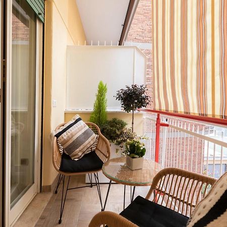 Rome Elements Apartment Extérieur photo