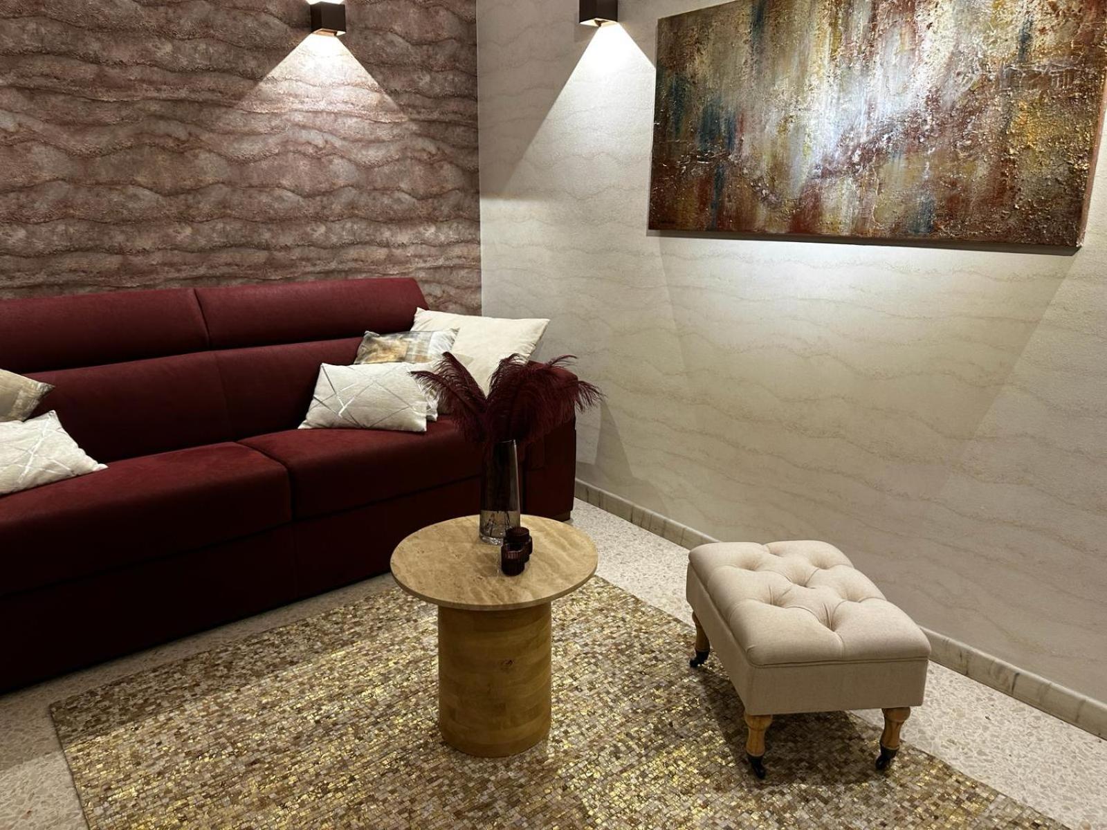 Rome Elements Apartment Extérieur photo