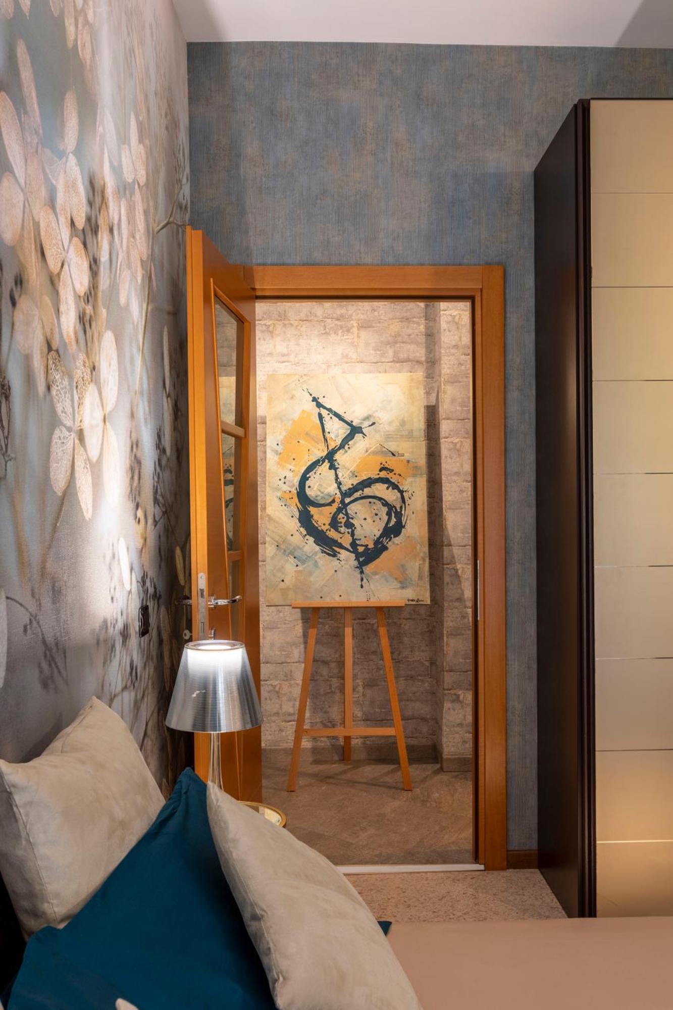 Rome Elements Apartment Extérieur photo
