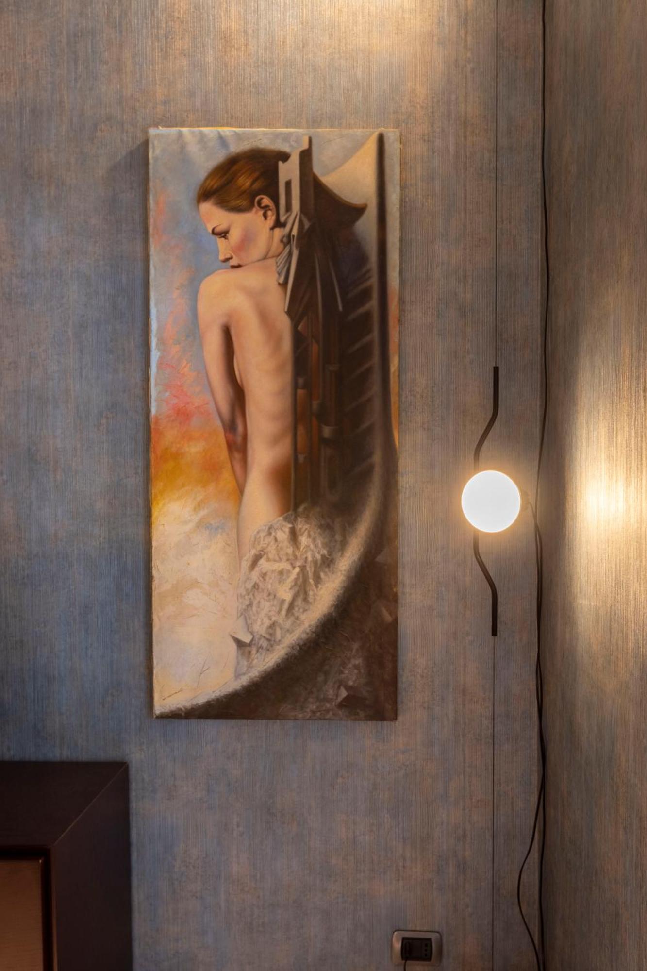 Rome Elements Apartment Extérieur photo