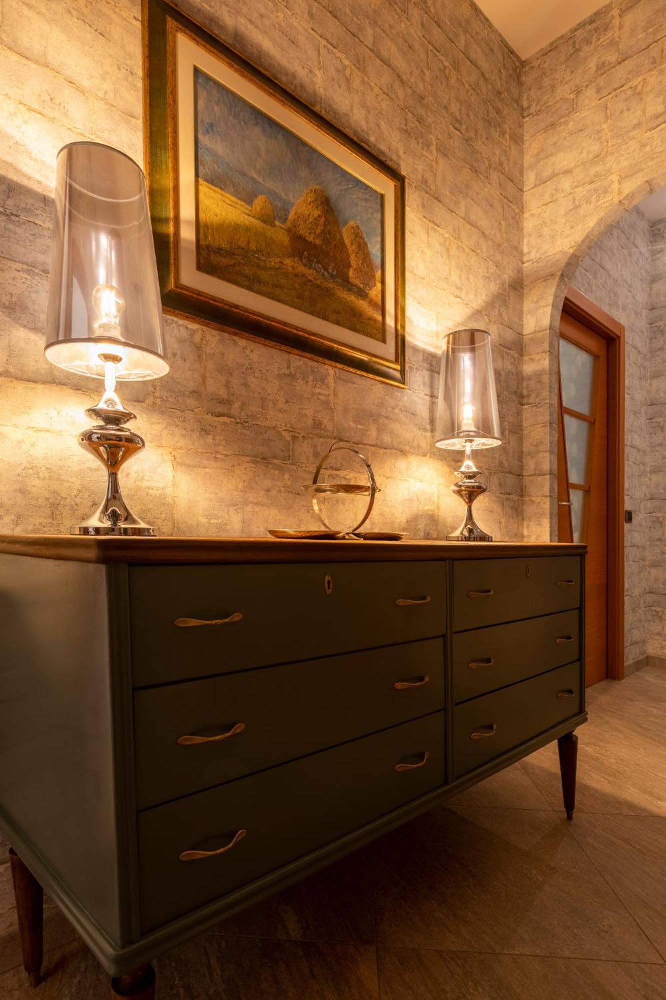 Rome Elements Apartment Extérieur photo