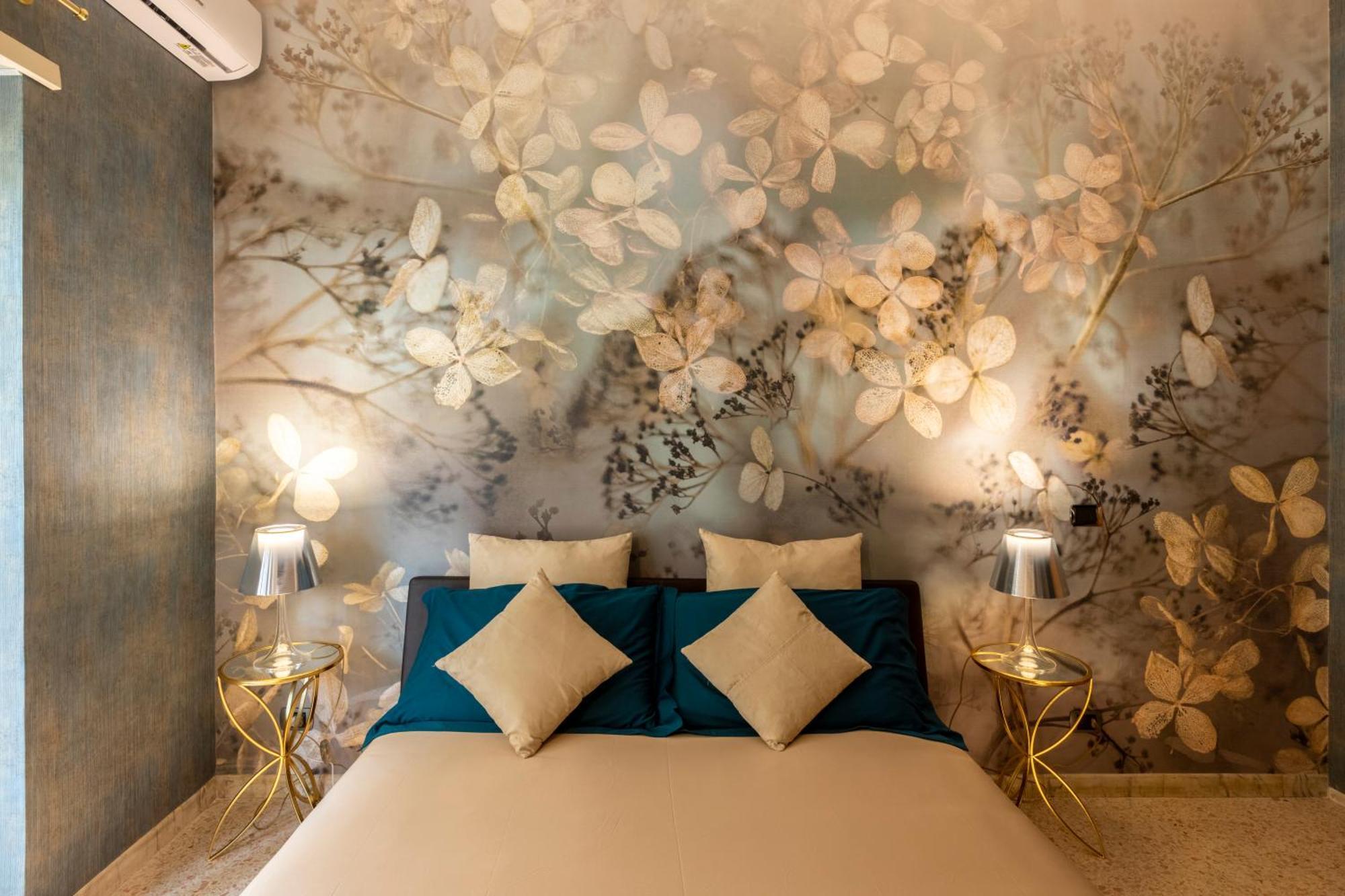 Rome Elements Apartment Extérieur photo