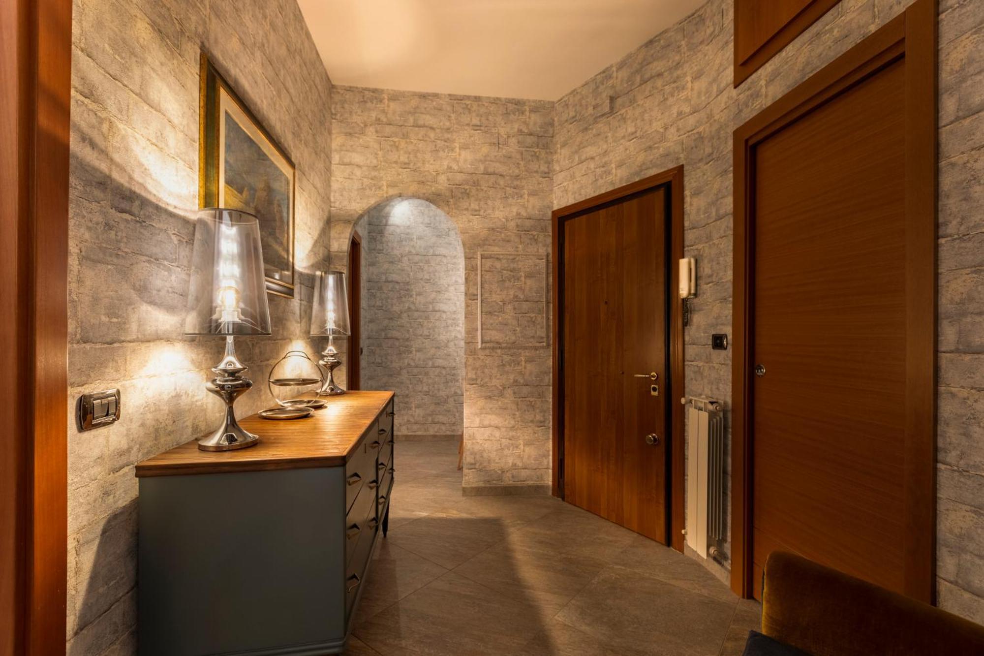 Rome Elements Apartment Extérieur photo