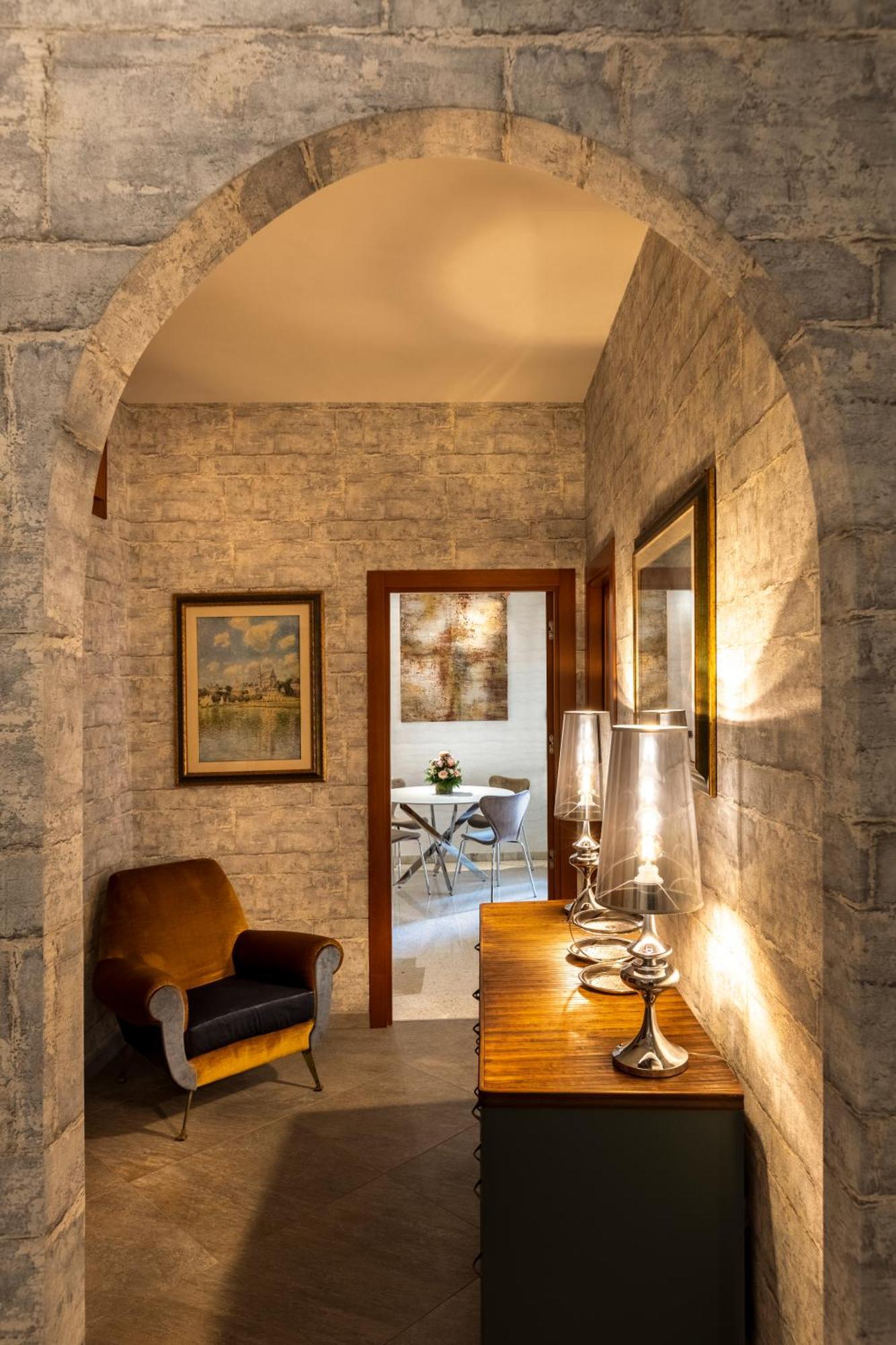 Rome Elements Apartment Extérieur photo