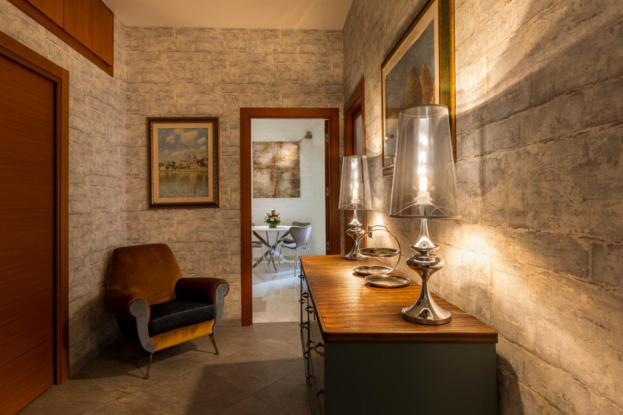 Rome Elements Apartment Extérieur photo