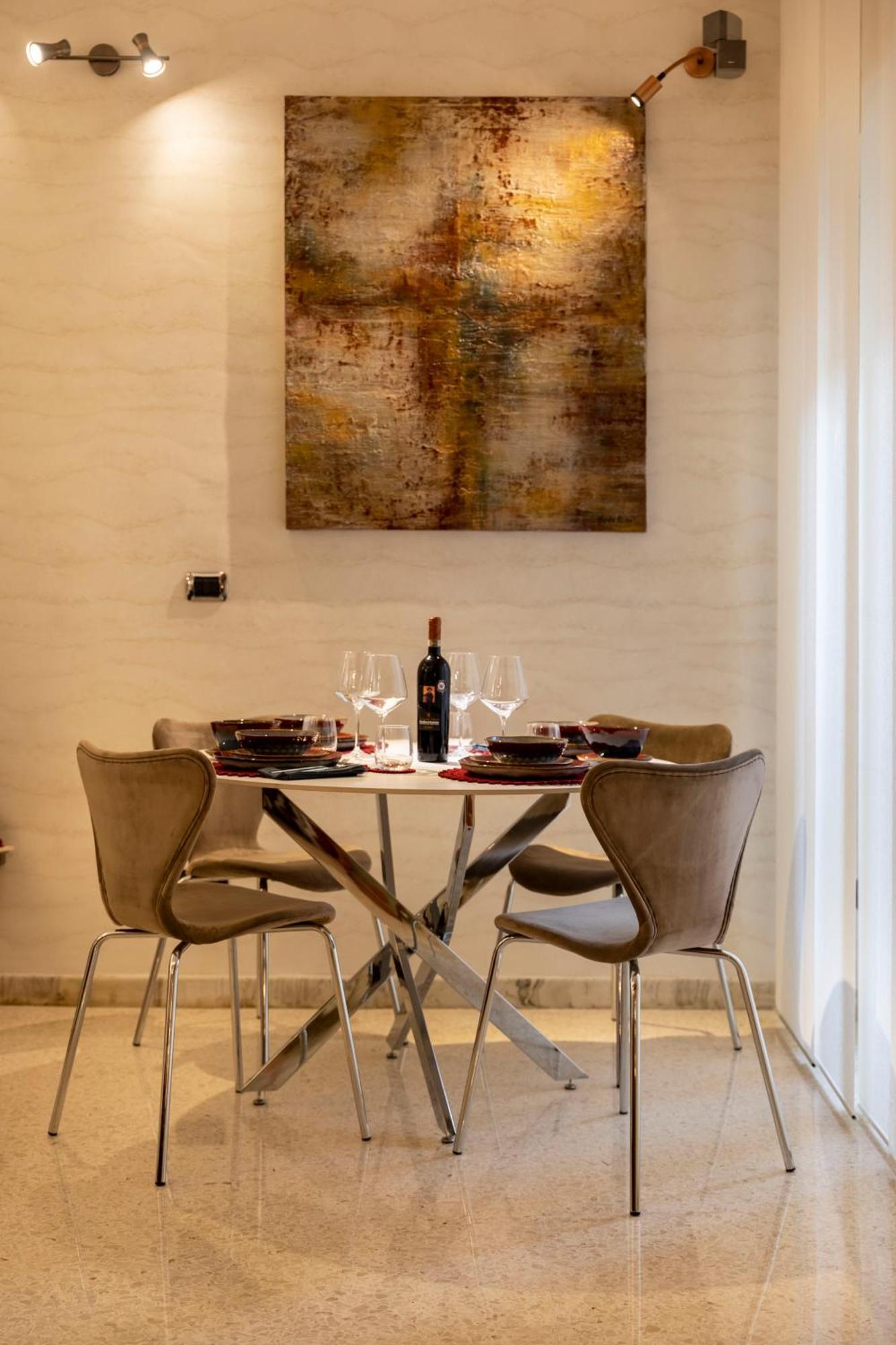 Rome Elements Apartment Extérieur photo