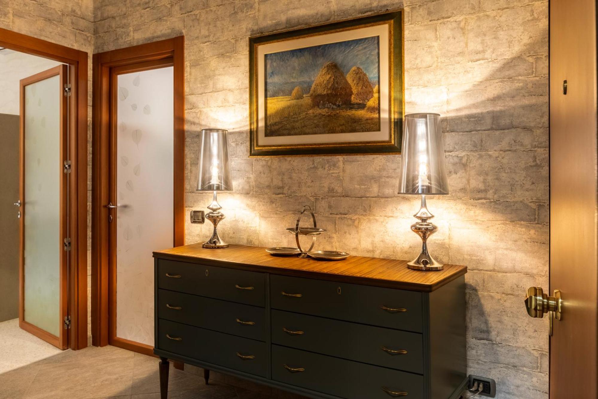 Rome Elements Apartment Extérieur photo