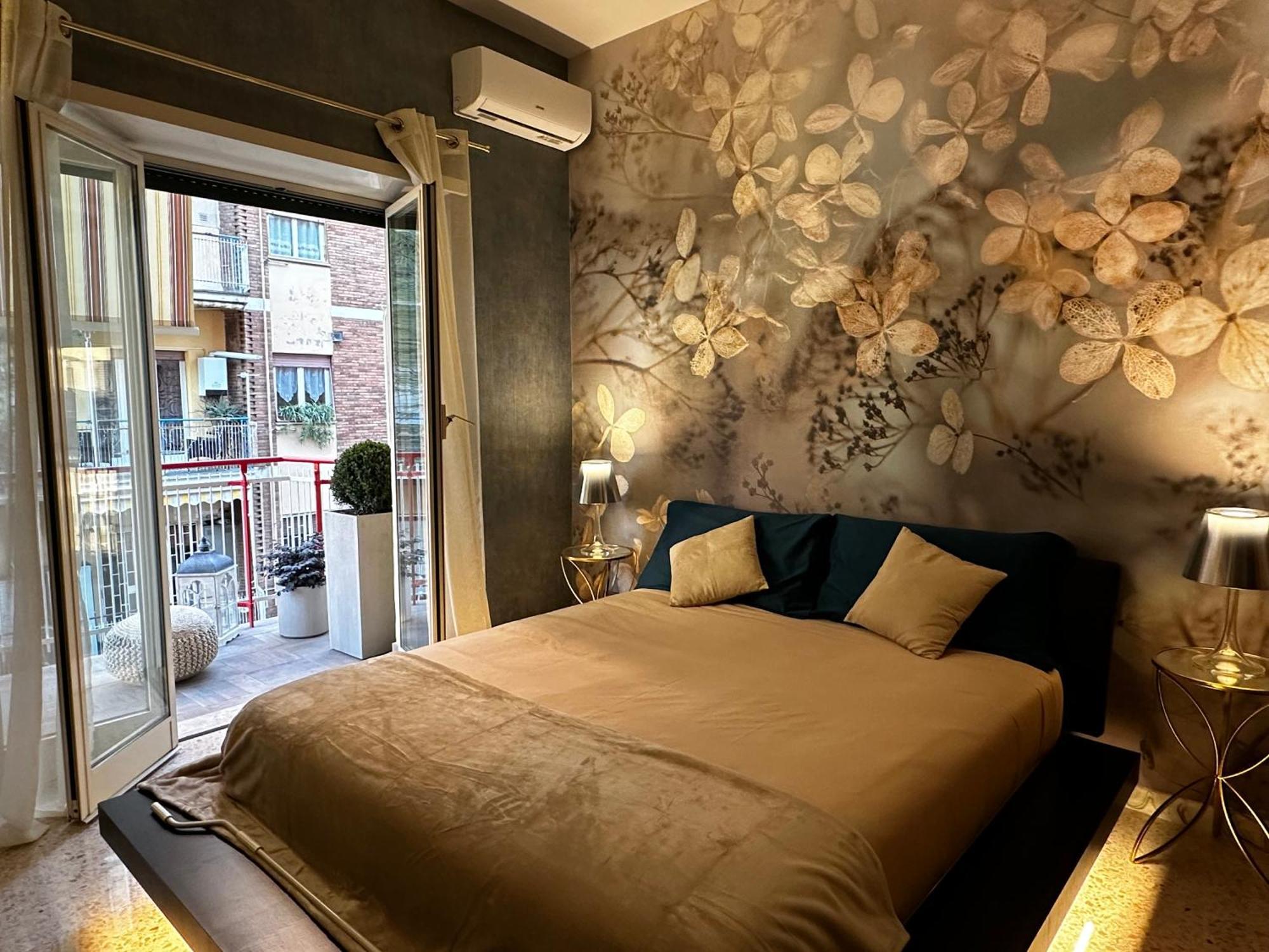 Rome Elements Apartment Chambre photo