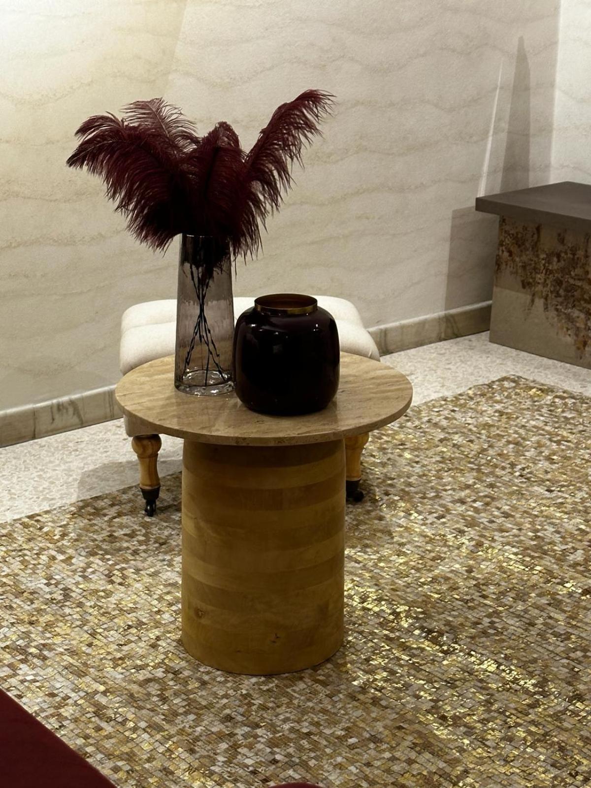 Rome Elements Apartment Chambre photo