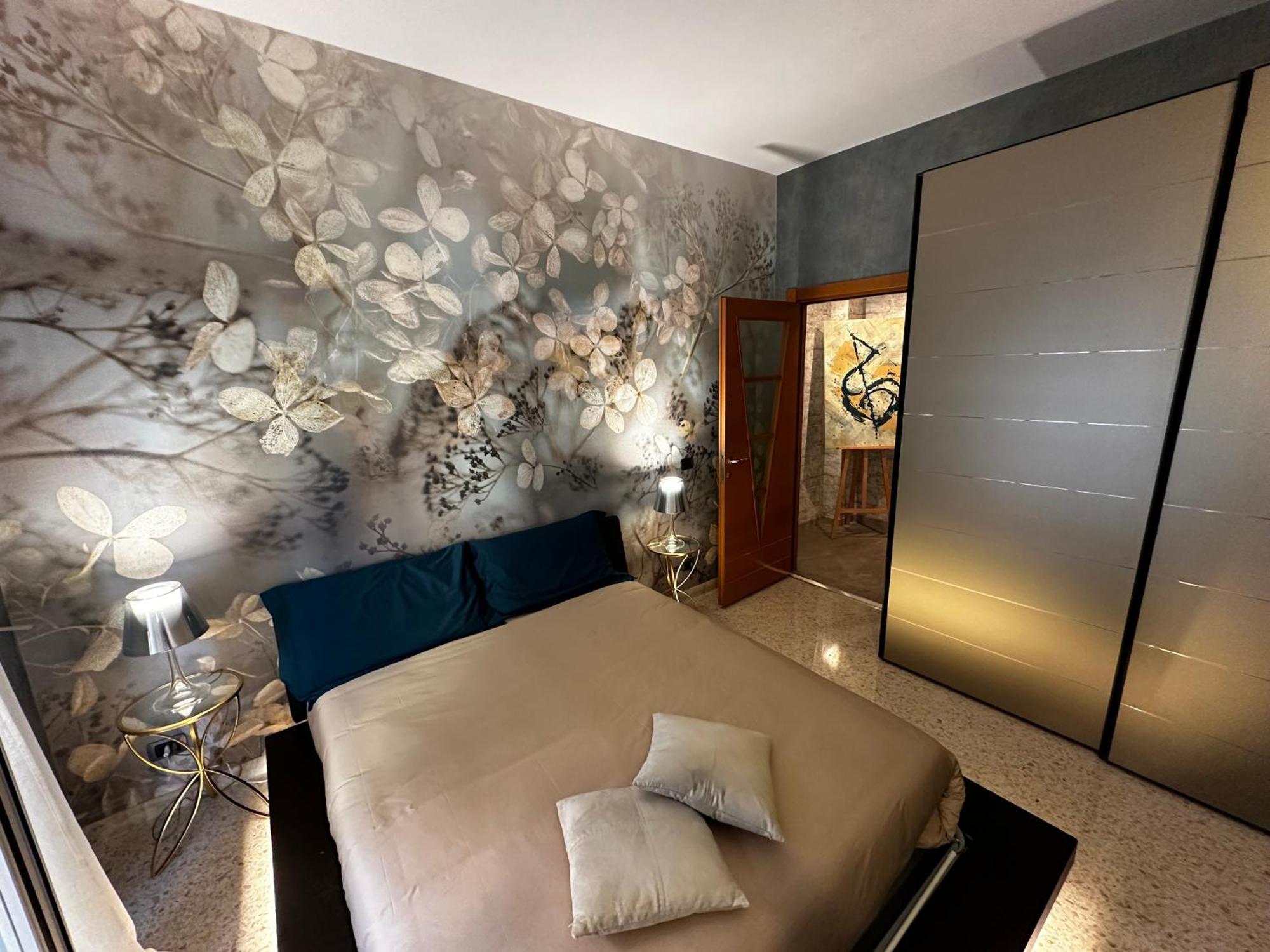 Rome Elements Apartment Chambre photo