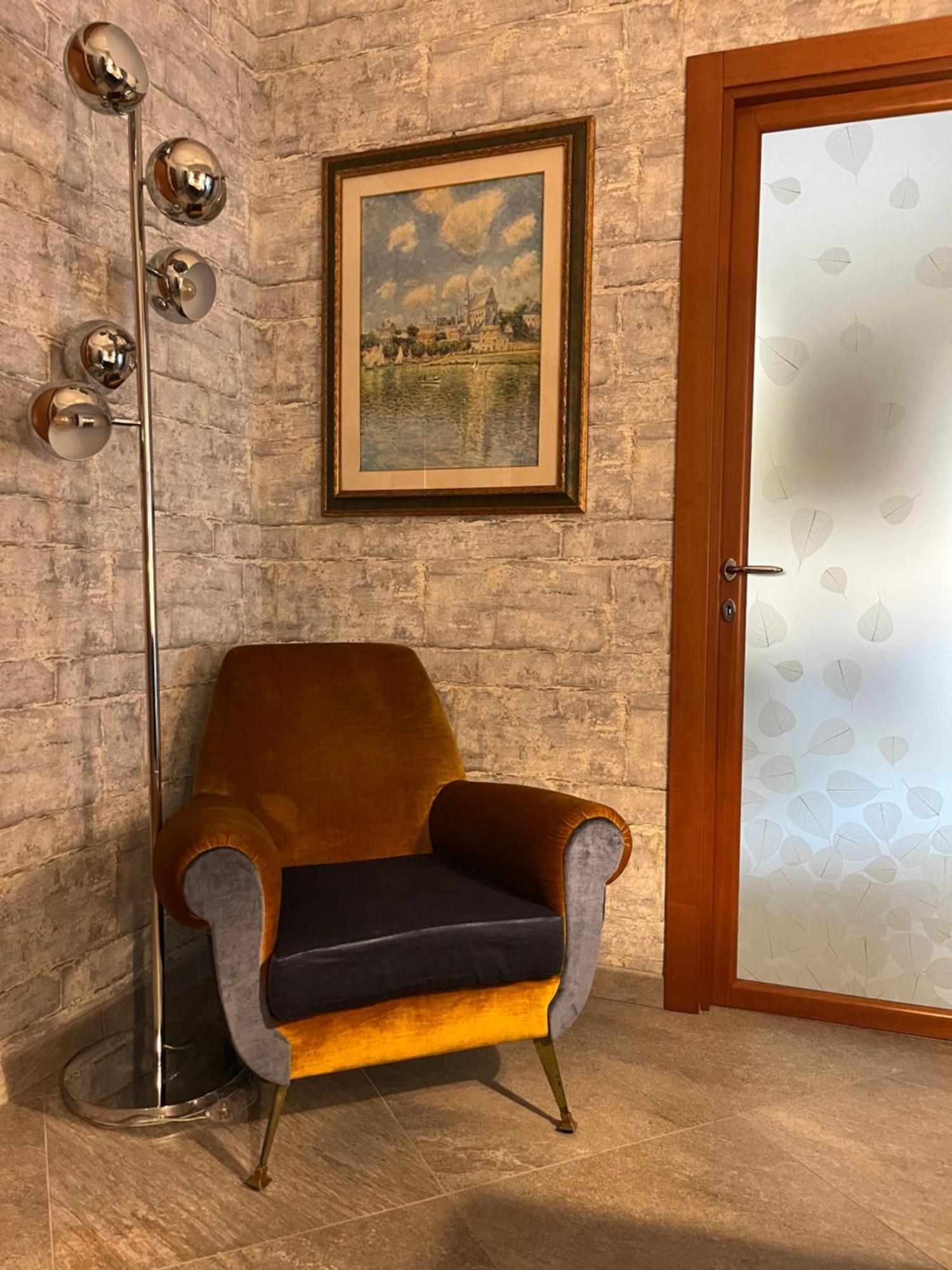 Rome Elements Apartment Chambre photo