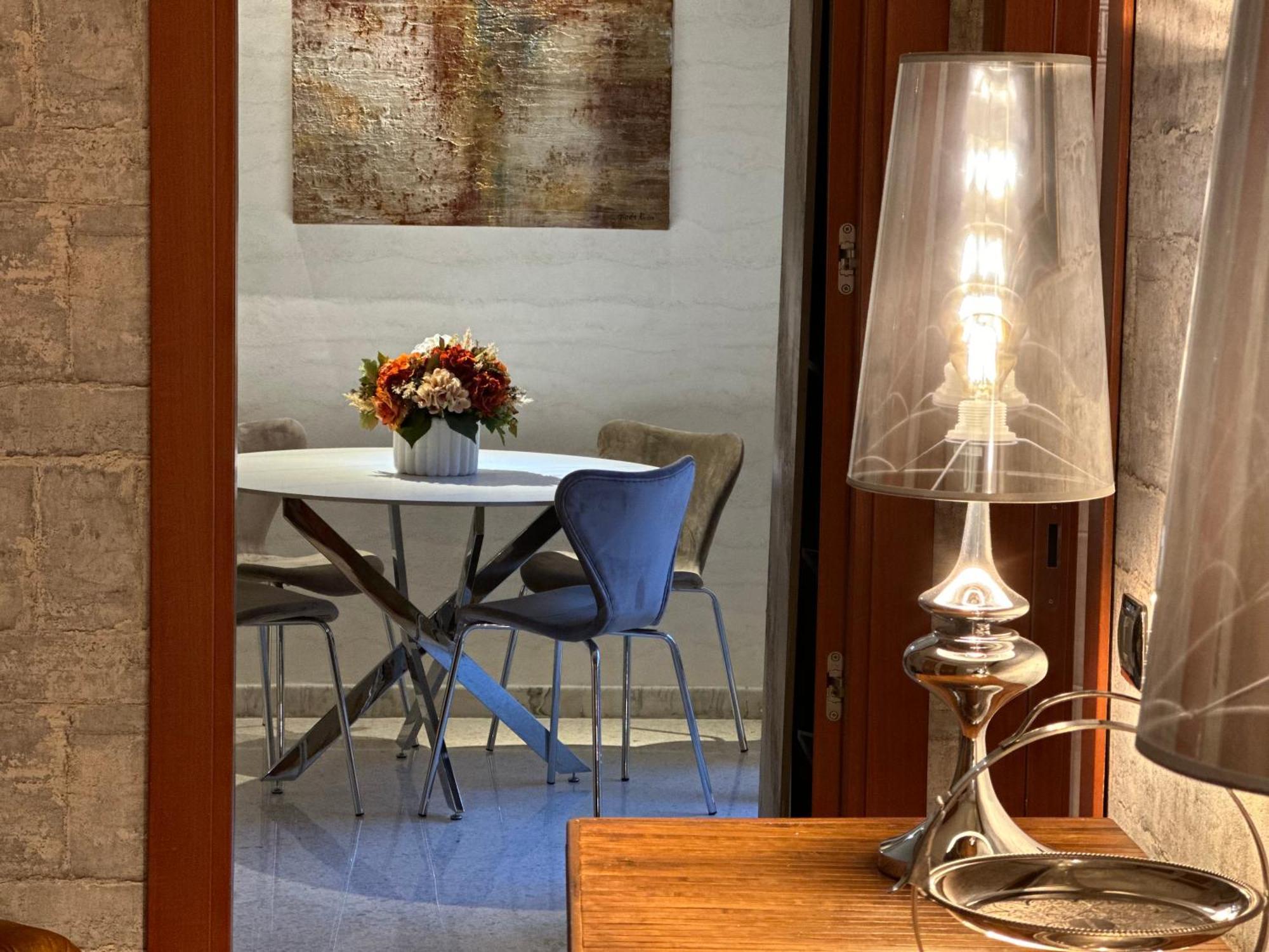 Rome Elements Apartment Chambre photo